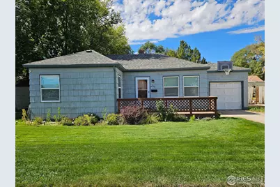 107 Stone Ct, Sterling, CO 80751 - Photo 1