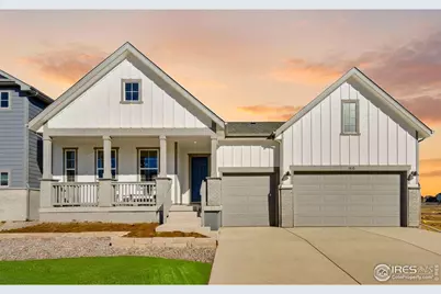 160 Buckwheat Ln, Berthoud, CO 80513 - Photo 1