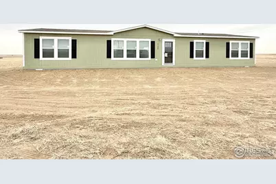 41300 County Road 80, Briggsdale, CO 80611 - Photo 1