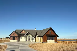 3554 Taliesin Way, Fort Collins, CO 80524 - Photo 1