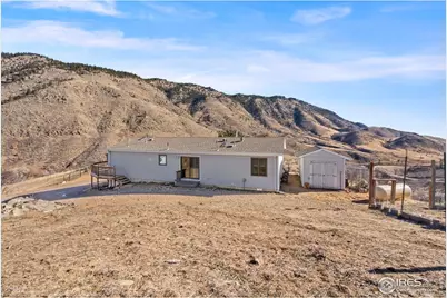 90 Redtail Ridge Way, Bellvue, CO 80512 - Photo 33