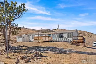 90 Redtail Rdg Wy, Bellvue, CO 80512 - Photo 5