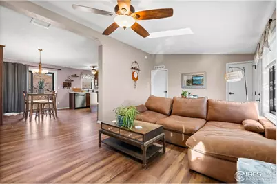 90 Redtail Ridge Way, Bellvue, CO 80512 - Photo 9