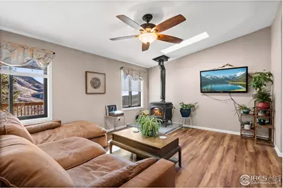 90 Redtail Ridge Way, Bellvue, CO 80512 - Photo 7