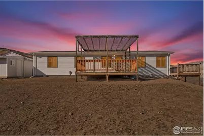 90 Redtail Ridge Way, Bellvue, CO 80512 - Photo 43