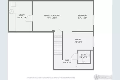 6112 Black Mesa Rd, Frederick, CO 80516 - Photo 39