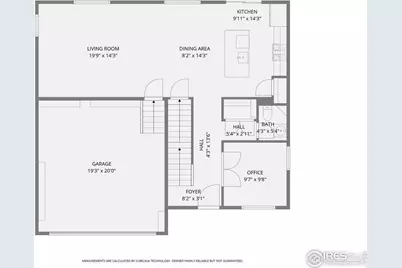 6112 Black Mesa Rd, Frederick, CO 80516 - Photo 37