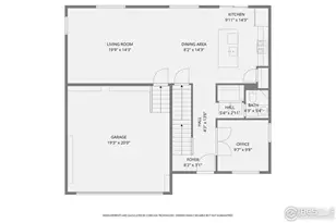 6112 Black Mesa Rd, Frederick, CO 80516 - Photo 37