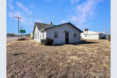 241 E 1st St, Haxtun, CO 80731 - Photo 1