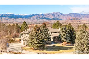 8528 Skyland Dr, Niwot, CO 80503 - Photo 1