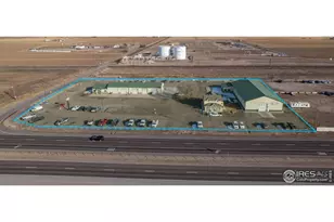 13030 County Rd 20, Fort Lupton, CO 80621 - Photo 1