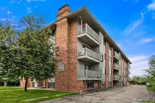 2141 Baseline Rd, Boulder, CO 80302 - Photo 1