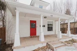 610 S Sherwood St, Fort Collins, CO 80521 - Photo 3