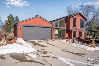 3755 Silver Plume Ln, Boulder, CO 80305 - Photo 1
