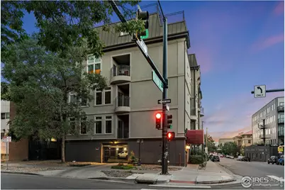 1080 E 13th Ave #403, Denver, CO 80218 - Photo 35