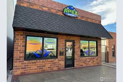 61 Main Ave, Akron, CO 80720 - Photo 1