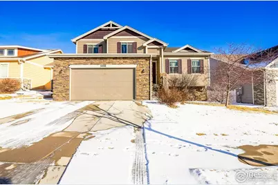 3208 Monte Christo Ave, Evans, CO 80620 - Photo 5