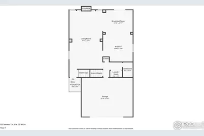 333 Sanders Cir, Erie, CO 80516 - Photo 31