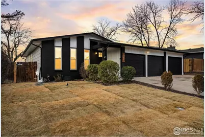 1315 Hilltop Dr, Longmont, CO 80504 - Photo 1