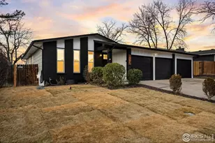 1315 Hilltop Dr, Longmont, CO 80504 - Photo 1