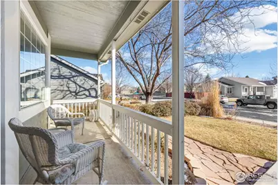 4333 Redrock Ln, Johnstown, CO 80534 - Photo 3