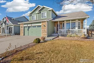 4333 Redrock Ln, Johnstown, CO 80534 - Photo 5