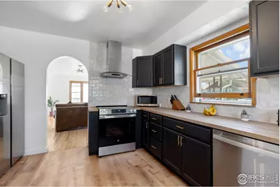 522 E 13th St, Loveland, CO 80537 - Photo 5