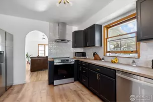 522 E 13th St, Loveland, CO 80537 - Photo 5