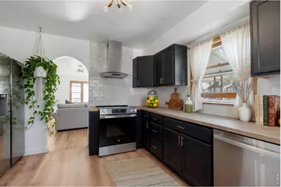 522 E 13th St, Loveland, CO 80537 - Photo 23