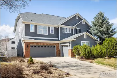 5001 Bella Vista Dr, Longmont, CO 80503 - Photo 1