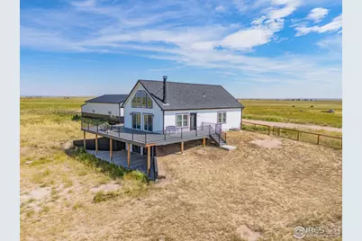 17181 County Road 100, Nunn, CO 80648 - Photo 3