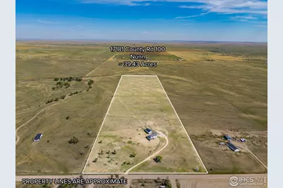 17181 County Road 100, Nunn, CO 80648 - Photo 31