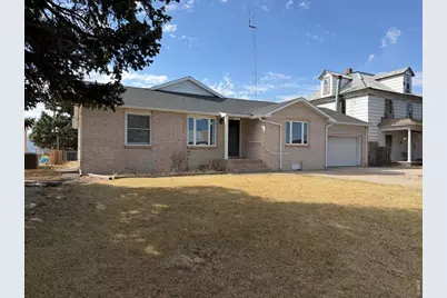 131 E 2nd St N, Cheyenne Wells, CO 80810 - Photo 1