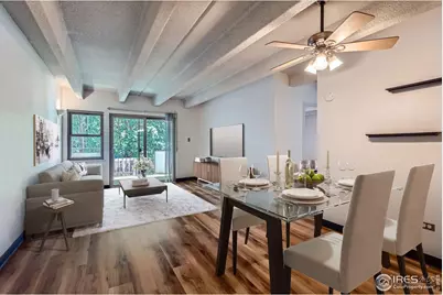 1265 Elizabeth St #207, Denver, CO 80206 - Photo 3