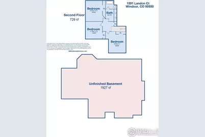 1591 Landon Ct, Windsor, CO 80550 - Photo 35