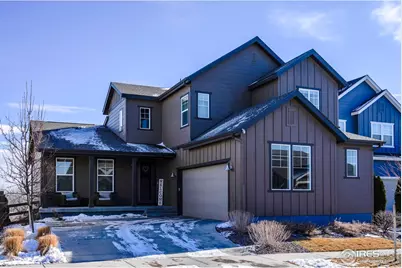 12546 Lake Terrace Ln, Firestone, CO 80504 - Photo 1