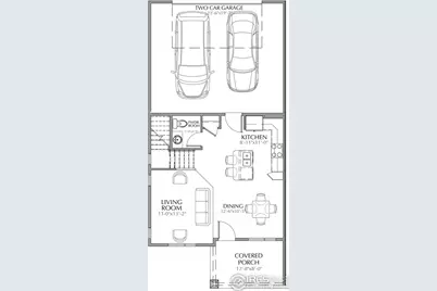 420 High Point Dr #A-104, Longmont, CO 80504 - Photo 27