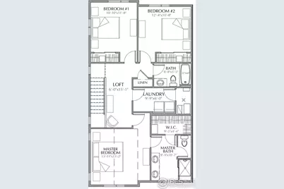 420 High Point Dr #A-104, Longmont, CO 80504 - Photo 11
