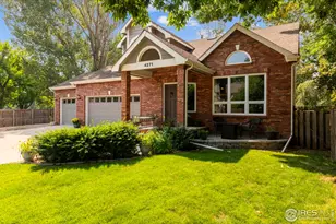 4271 Southshore Ct, Fort Collins, CO 80525 - Photo 1