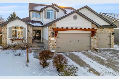 3527 Green Spring Dr, Fort Collins, CO 80528 - Photo 1