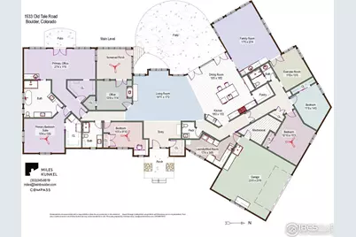 1533 Old Tale Rd, Boulder, CO 80303 - Photo 41