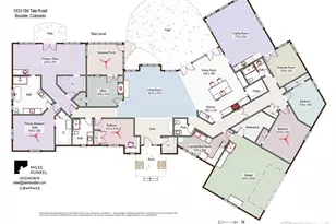 1533 Old Tale Rd, Boulder, CO 80303 - Photo 41