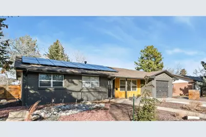 1316 E Pitkin St, Fort Collins, CO 80524 - Photo 1