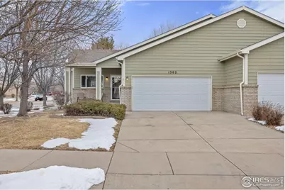 1302 Armsley Ct, Fort Collins, CO 80525 - Photo 1