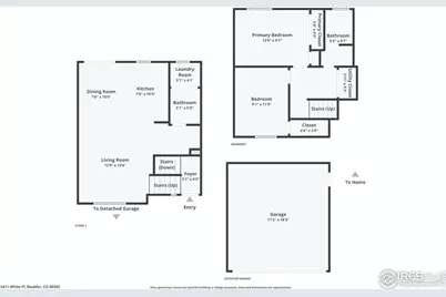 5411 White Pl, Boulder, CO 80303 - Photo 41