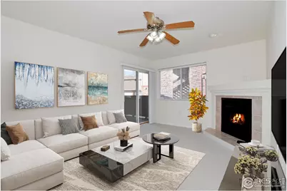 4545 Wheaton Dr #H-110, Fort Collins, CO 80525 - Photo 3