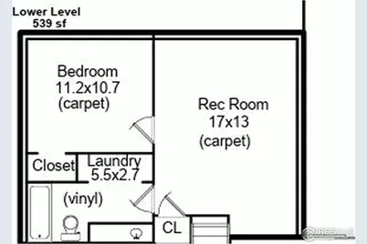 3503 Belmont Ave, Evans, CO 80620 - Photo 25