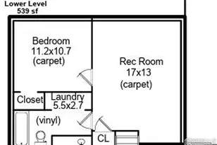 3503 Belmont Ave, Evans, CO 80620 - Photo 25