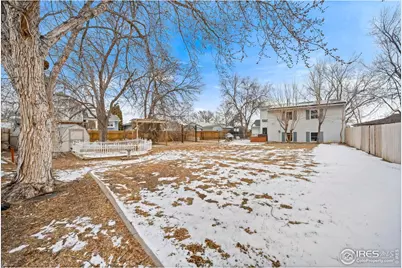 3503 Belmont Ave, Evans, CO 80620 - Photo 27