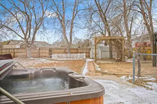 3503 Belmont Ave, Evans, CO 80620 - Photo 13